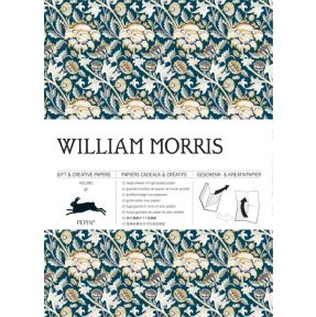 William Morris Volume 67