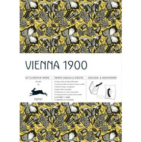 Vienna 1900 Volume 74