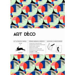 Art Deco Volume 75