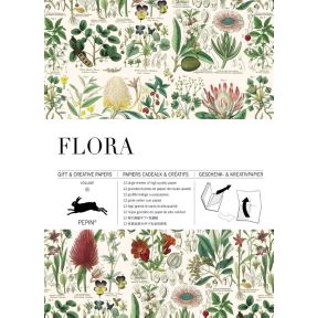 Flora Volume 85