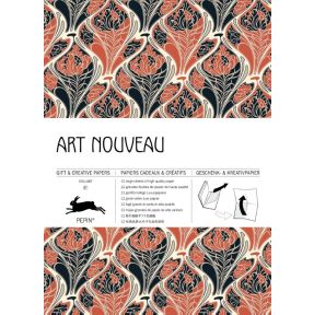 Art Nouveau Volume 87