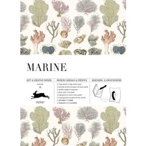 Marine Volume 89