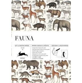 Fauna Volume 90