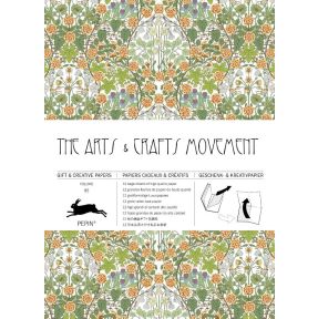 The Arts & Crafts Movement Volume 92