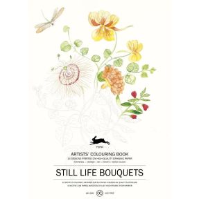 Still life bouquets