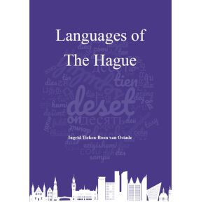 Languages of The Hague