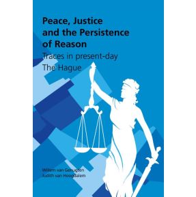 Peace, Justice and the Persistence of Reason