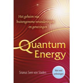 Quantum energy