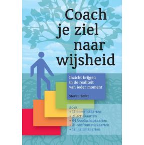 Coach je ziel naar wijsheid