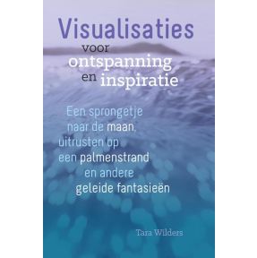 Visualisaties voor ontspanning en inspiratie