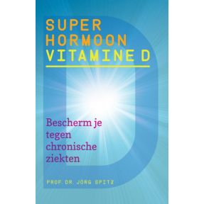 Superhormoon vitamine D