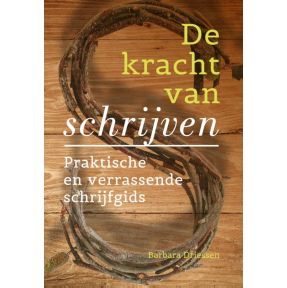 De kracht van schrijven