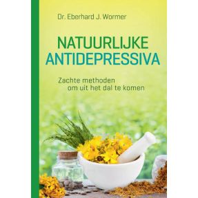 Natuurlijke antidepressiva