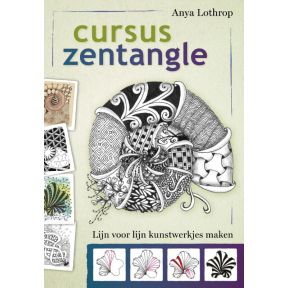 Cursus zentangle