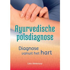 Ayurvedische polsdiagnose