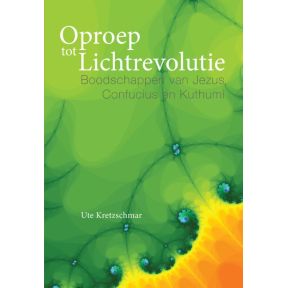 Oproep tot Lichtrevolutie