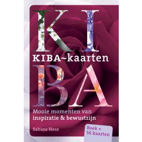 KIBA-kaarten