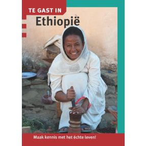 Te gast in Ethiopië