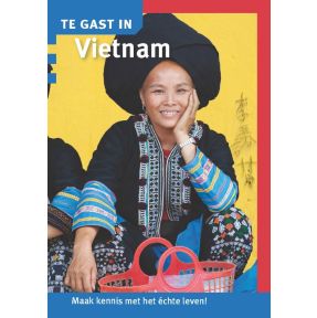 Te gast in Vietnam