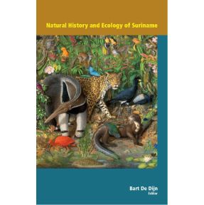 Natural History and Ecology of Suriname