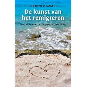 De kunst van het remigreren