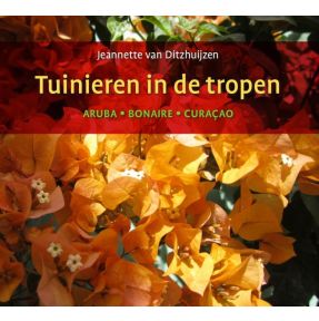 Tuinieren in de tropen