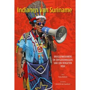 Indianen van Suriname