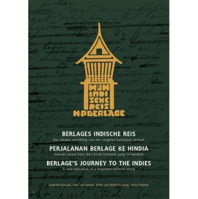 Berlages Indische reis