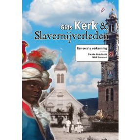 Gids Kerk & slavernijverleden