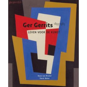 Ger Gerrits 1893-1965