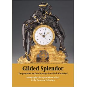 Gilded Splendor