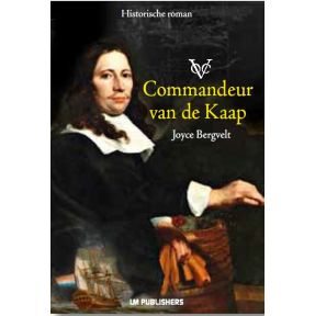 Commandeur van de Kaap