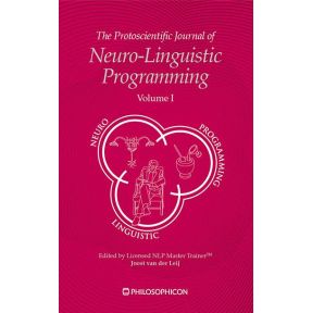 The protoscientific journal of neuro-linguistic programming 1