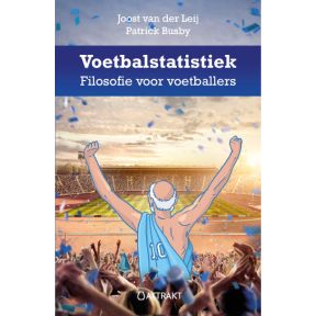 Voetbalstatistiek