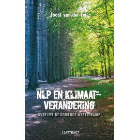 NLP en klimaatverandering