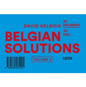 Belgian Solutions - volume 2