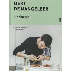 Gert De Mangeleer