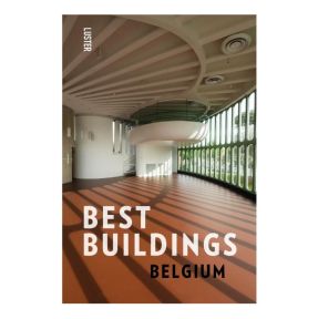 Best Buildings Belgium