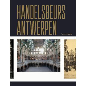 Handelsbeurs Antwerpen