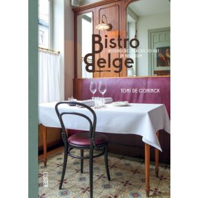 Bistro Belge