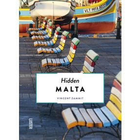 Hidden Malta