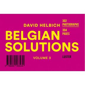 Belgian Solutions Volume 3