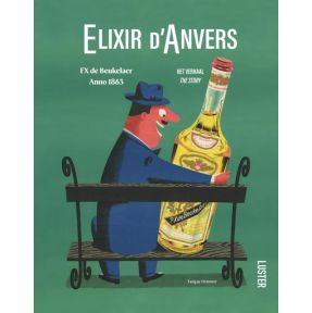 Elixir d'Anvers