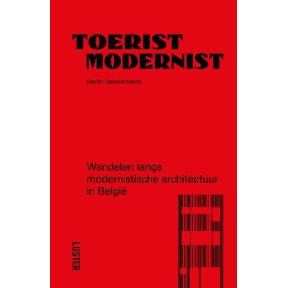 Toerist Modernist