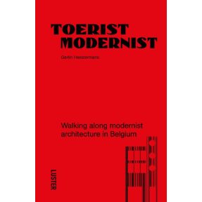 Toerist Modernist