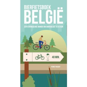 Bierfietsboek België