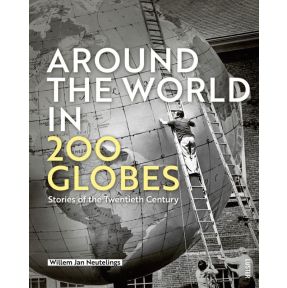 Around the World in 200 Globes