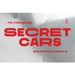 Secret Cars