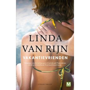 Vakantievrienden