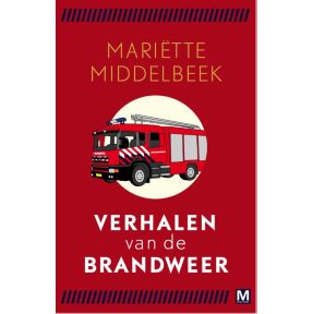 Verhalen van de brandweer